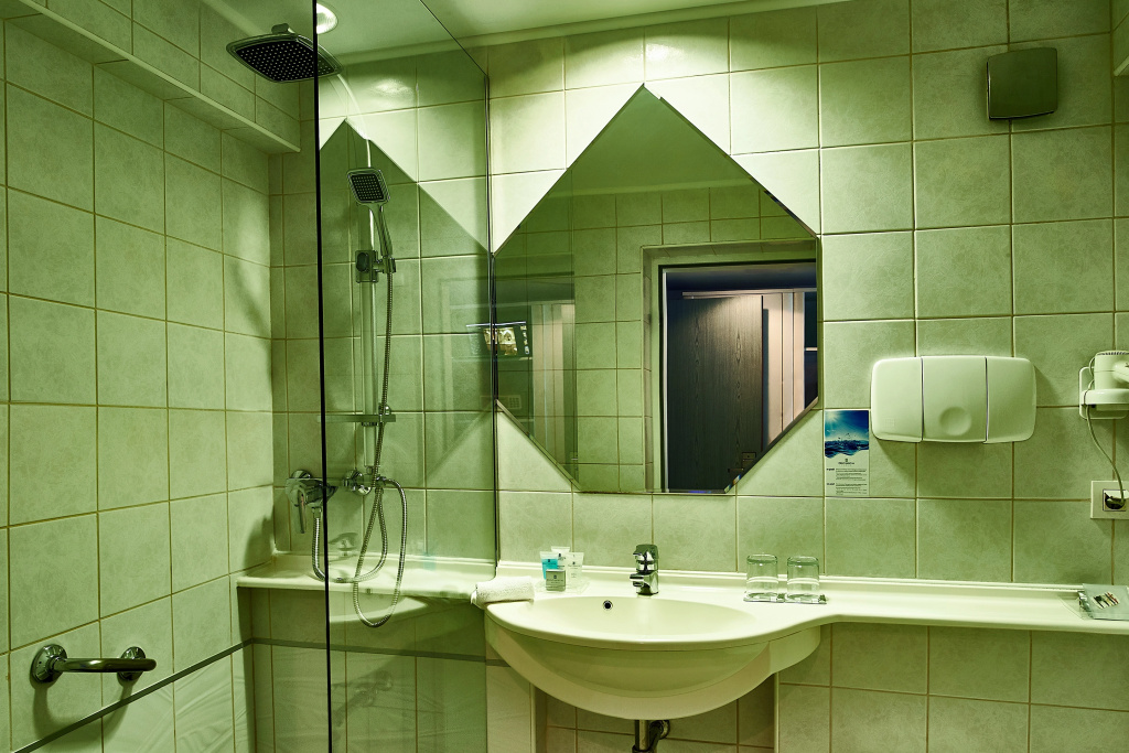 Hotel Continental Forum Arad - фото 11