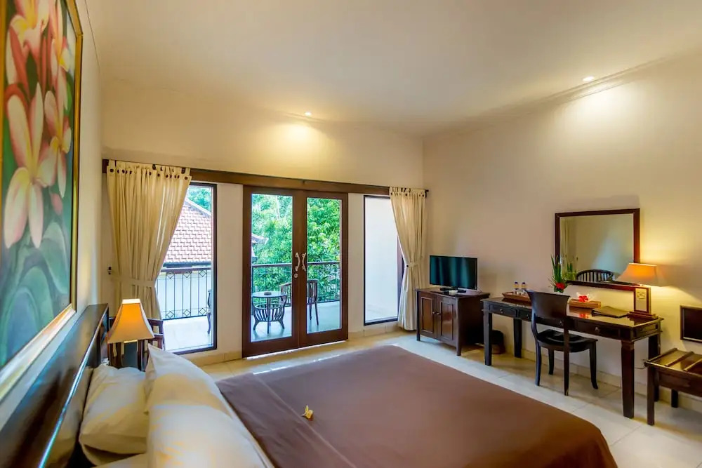 Champlung Sari Hotel Ubud