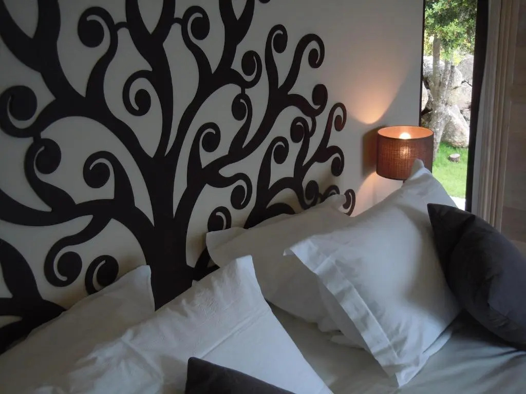 Comfort Double room (full double bed)