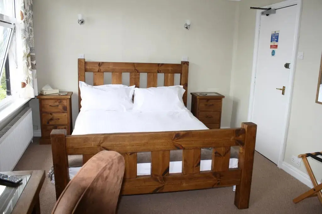 Holmwood House Hotel - Général