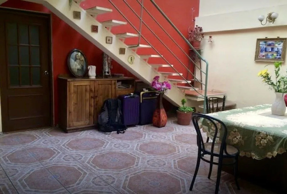 Homestay in Cusco