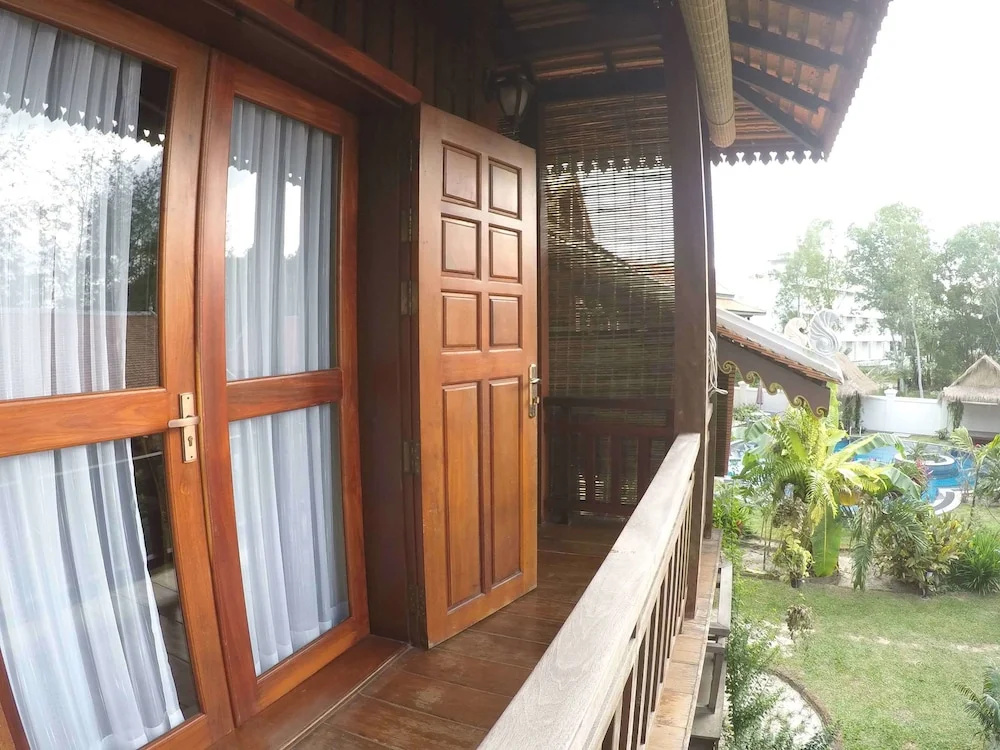 Samot Baitong Resort
