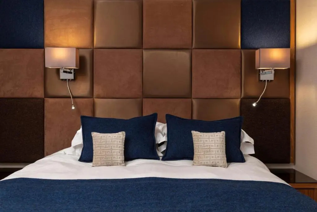 Toravaig House Hotel - Chambres