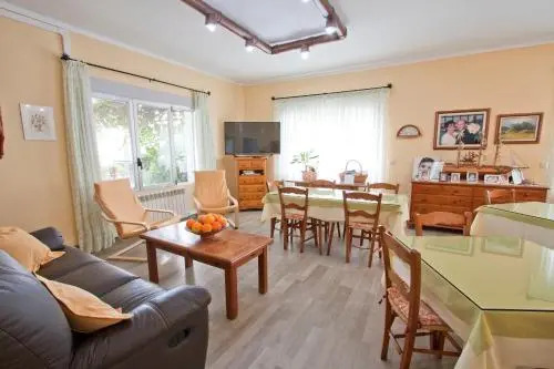 Hotel Residencia Sol - фото 24