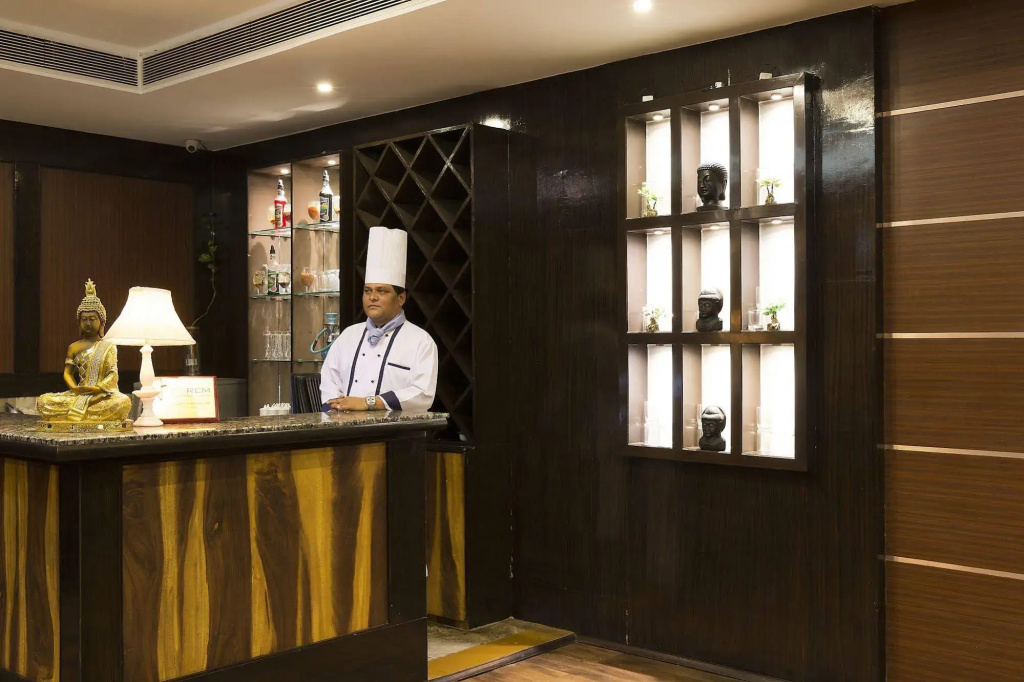 Hotel photo 20