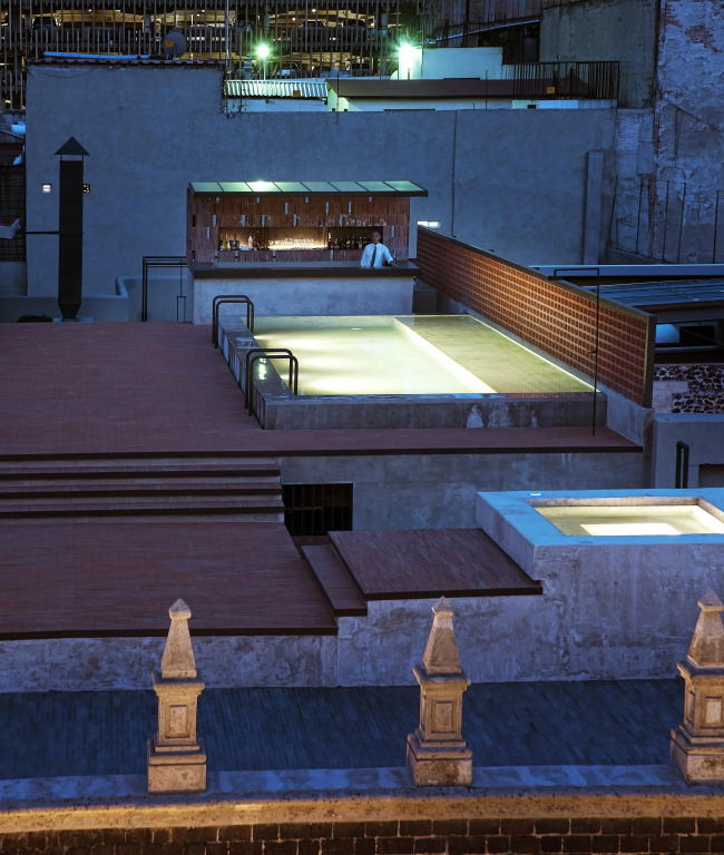 Business Centre