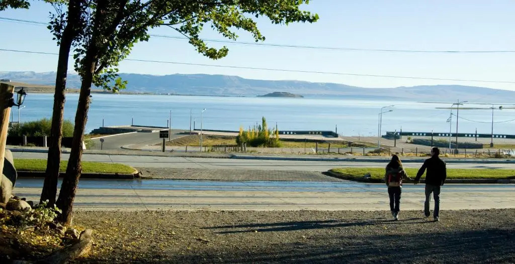 Beach & Waterfront