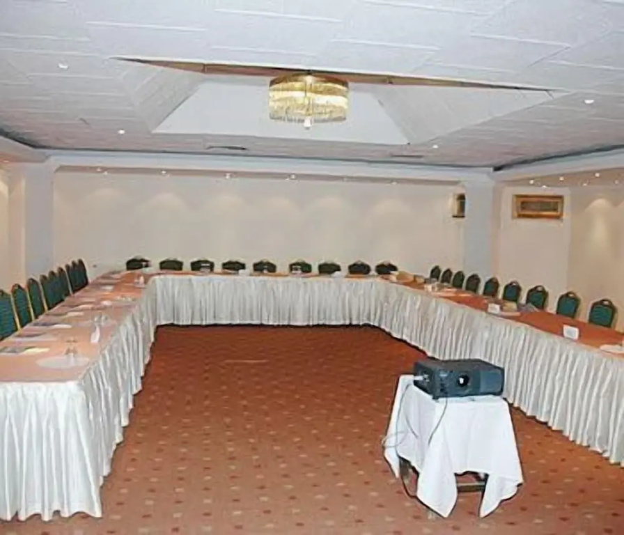 Ulasan Hotel - Général