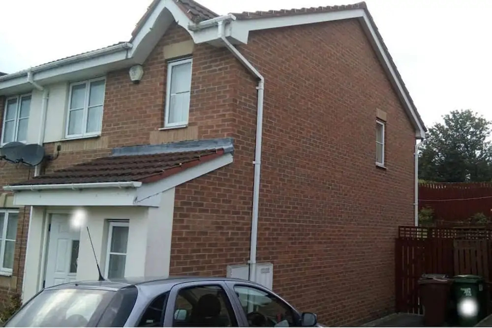 Rhemoy House
