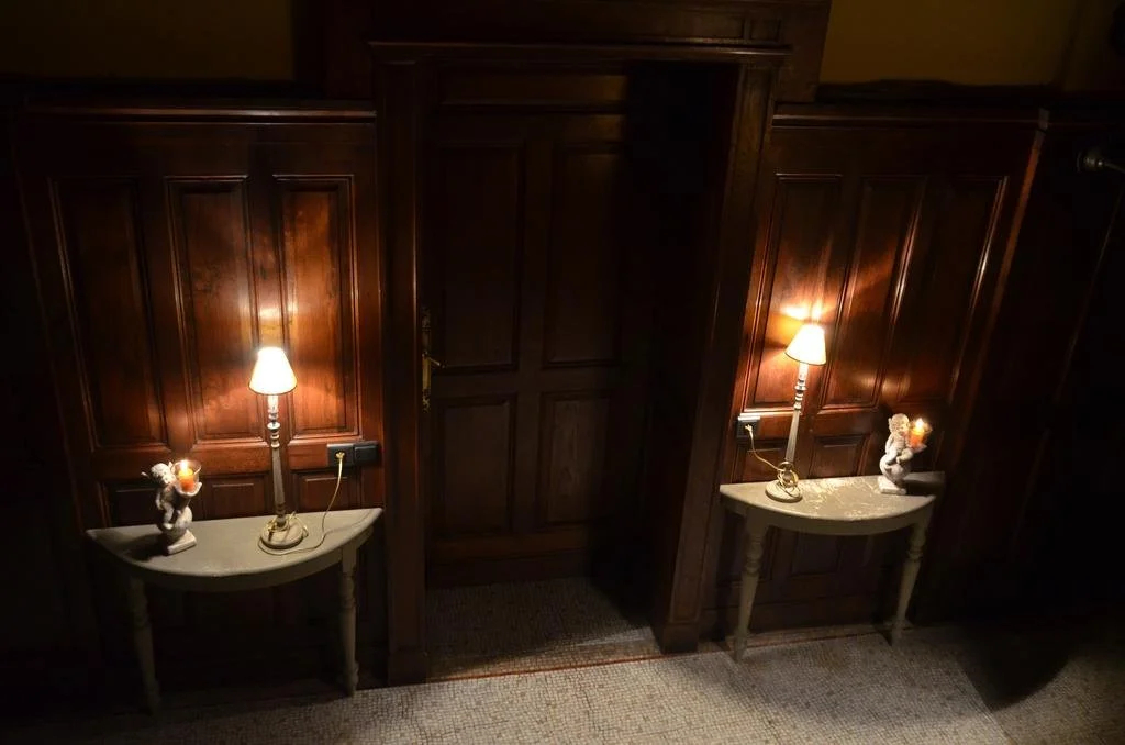 B&B La Saisonneraie - фото 4