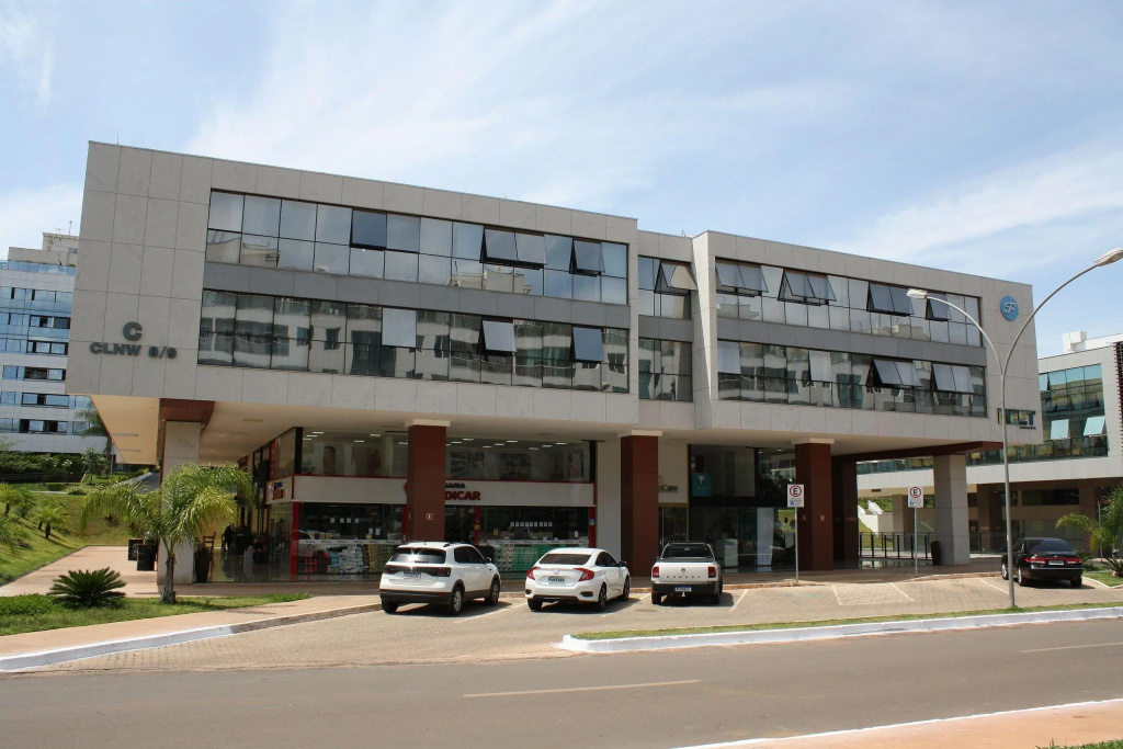 Flat Noroeste Meet By Centoedez