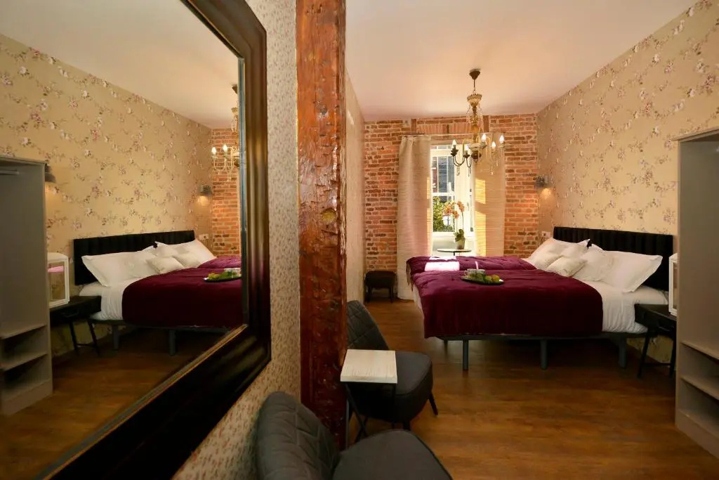 Superior room