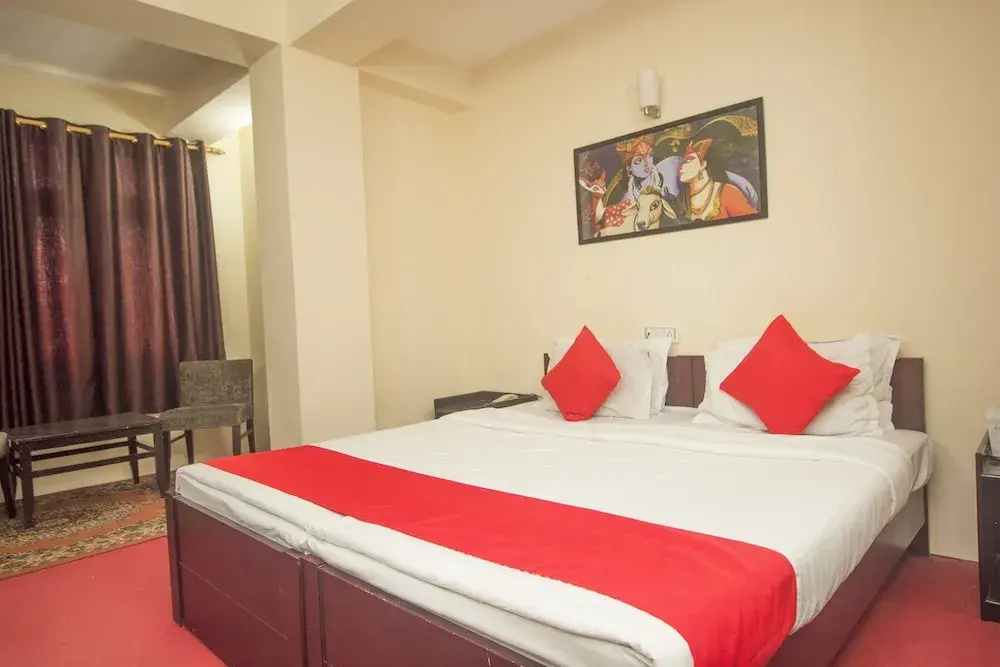 Hotel photo 19