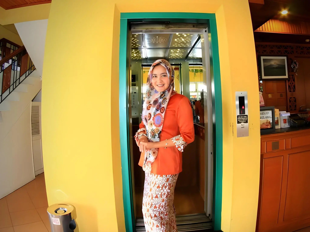 Hotel photo 15