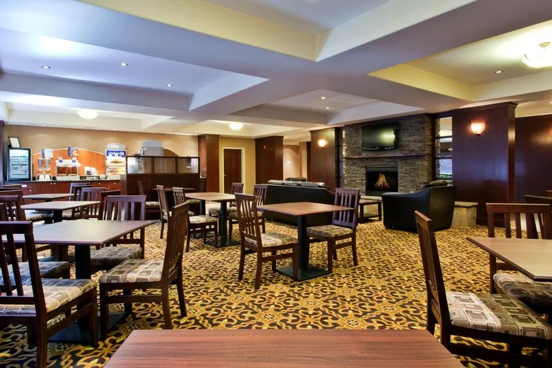 Trehellas House Hotel and Courthouse Restaurant - Général