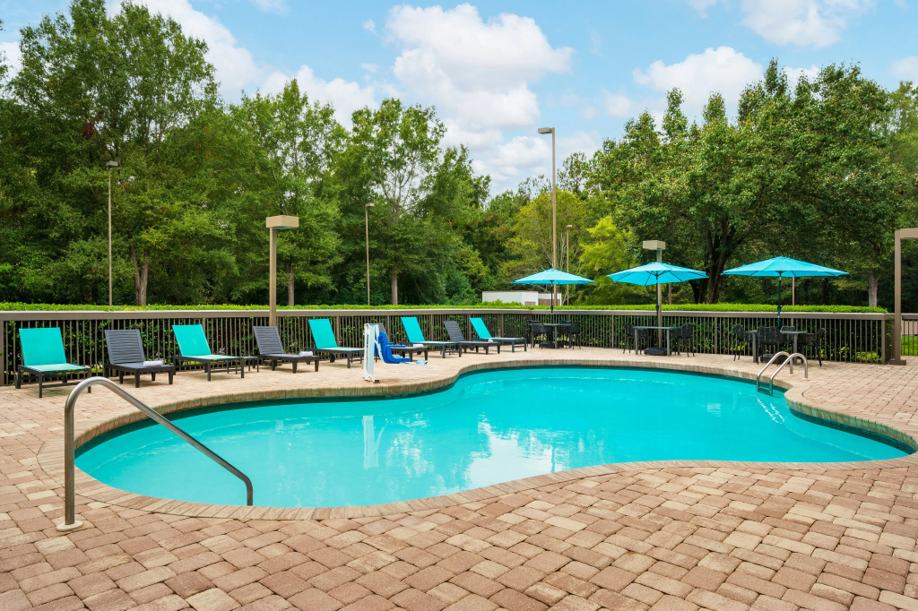 Hampton Inn Columbia Northeast - Fort Jackson Area - Général