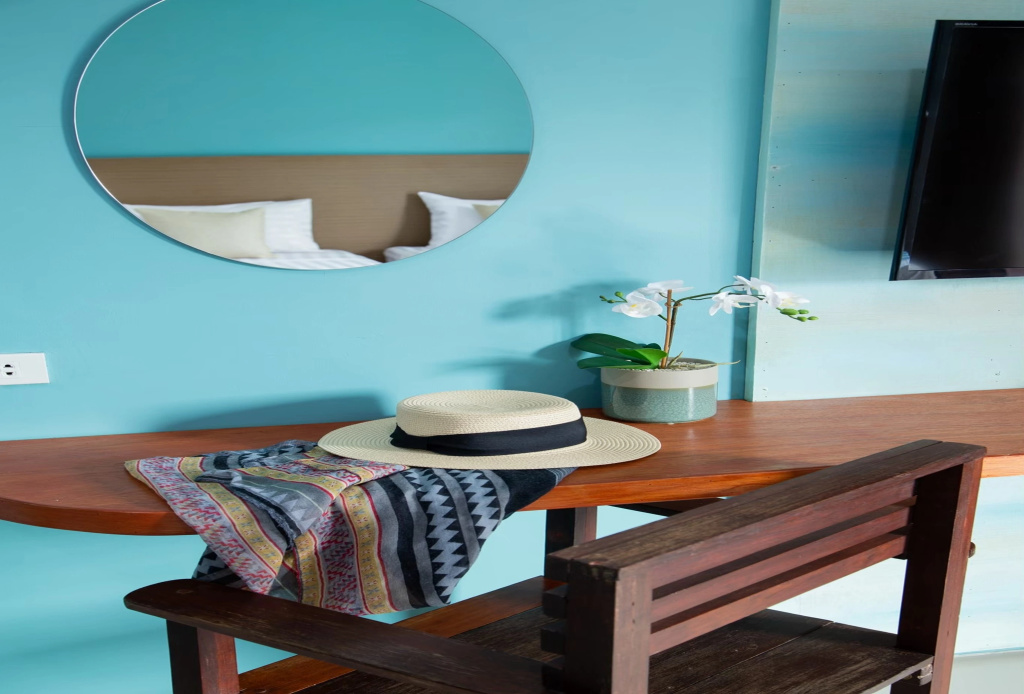 Kamala Beach Residence - Chambres