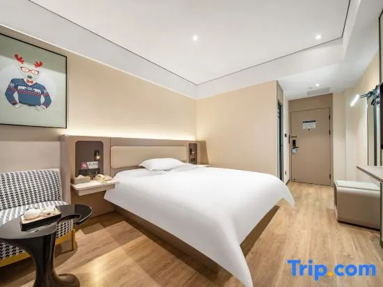 Le Relais Saint Sulpice 125