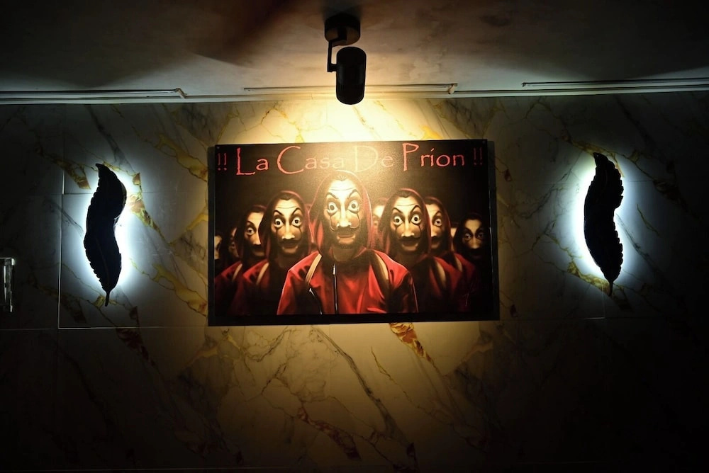 Hotel photo 43
