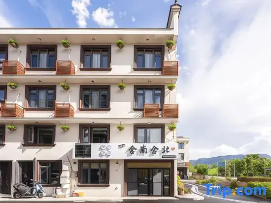Xianju SheNanSheBei Homestay