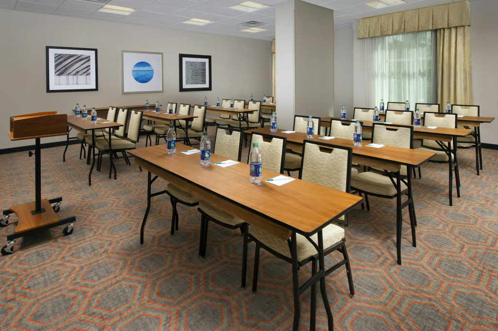 Homewood Suites by Hilton Miami Downtown/Brickell - Général