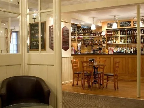 The White Hart Hotel - Général