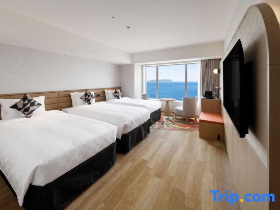 Fukuoka Prince Hotel Momochihama 사진 16