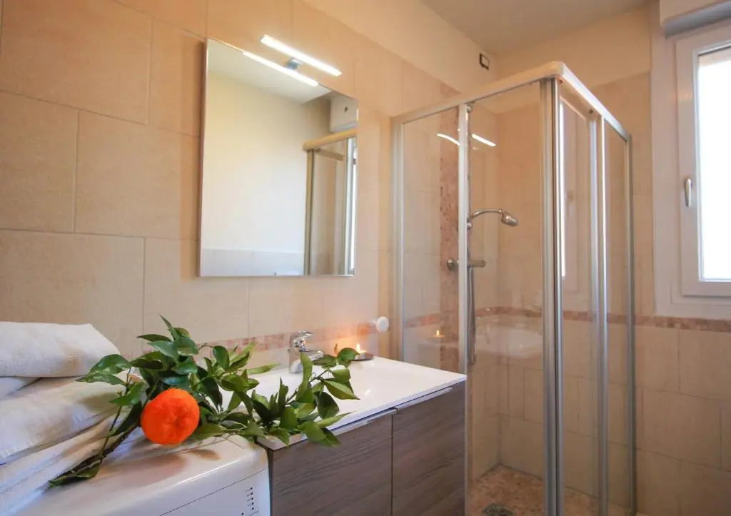 Residence Felice - Chambres