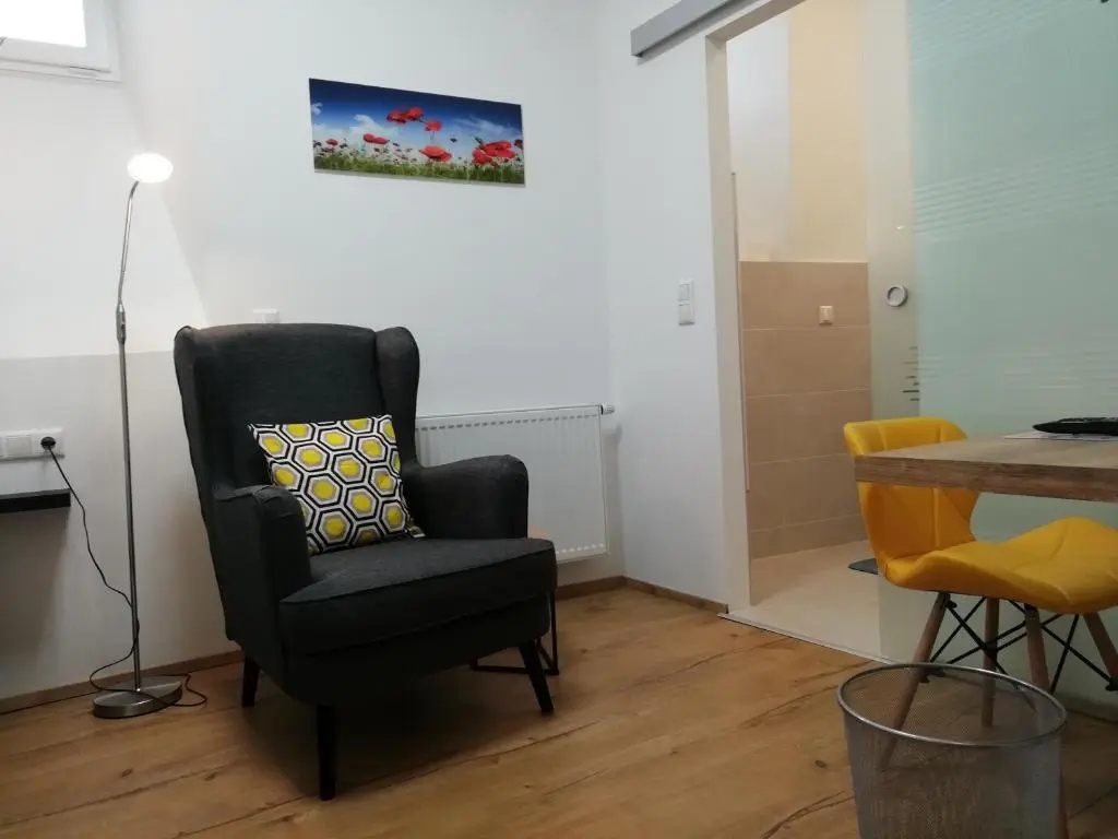 Hotel Zum goldenen Hirschen - Chambres