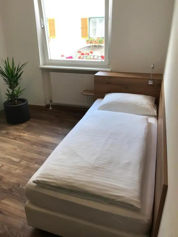 Seehotel Lilly - Chambres