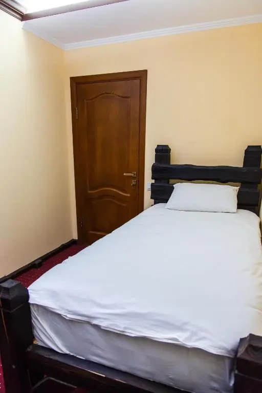 Dniprovskiy Dvir - Chambres
