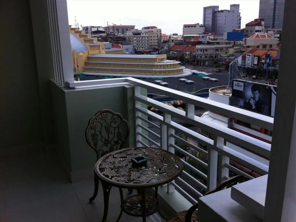 Hotel photo 14