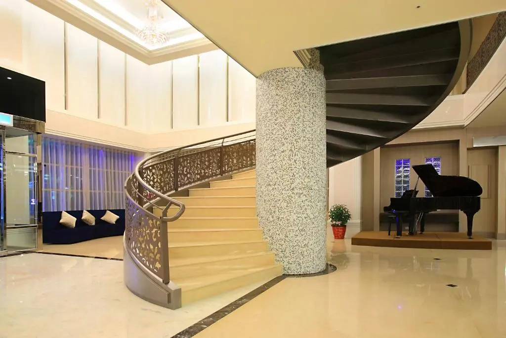 Hotel photo 13