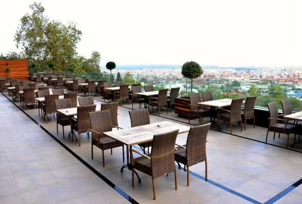 Hotel photo 14
