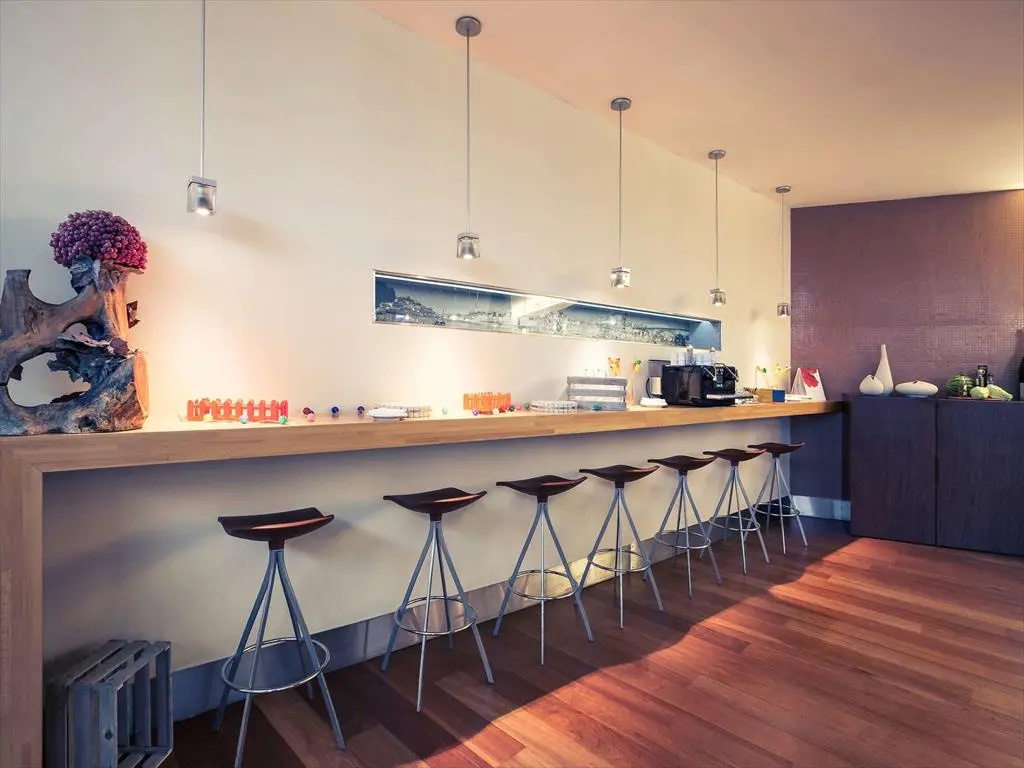 Mercure Porto Gaia Hotel - Général