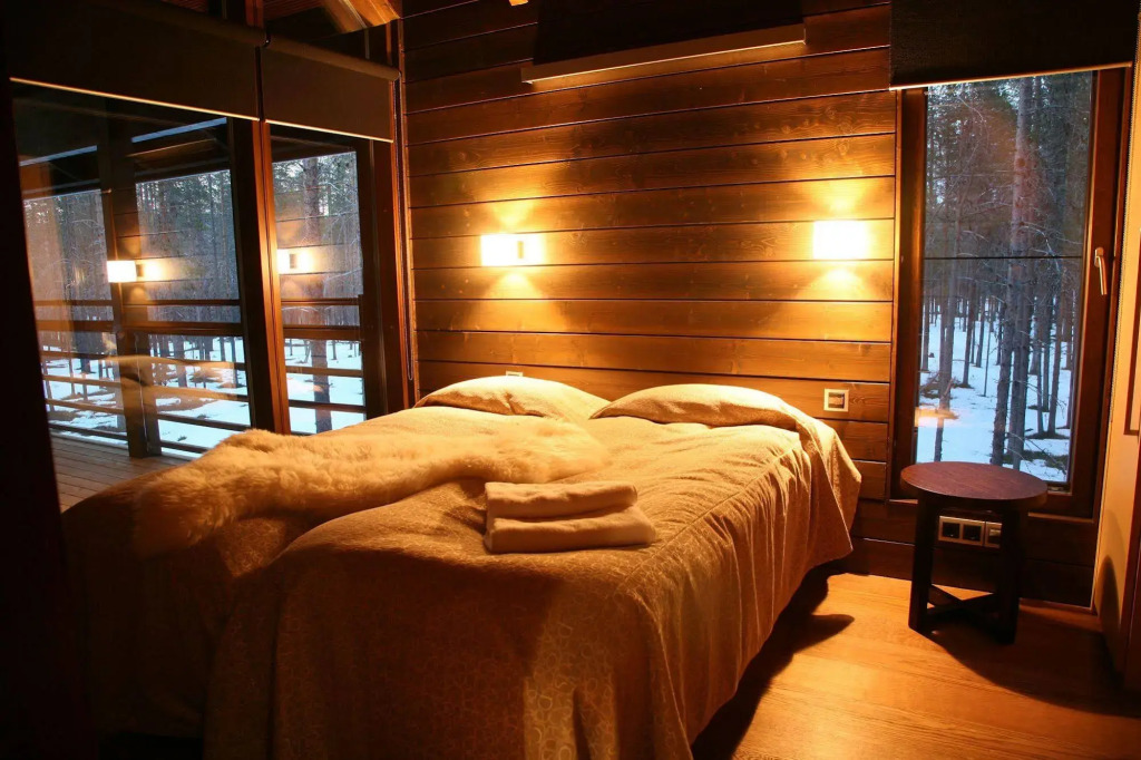 Levi Spirit Luxury Villas & Resort — фото 2