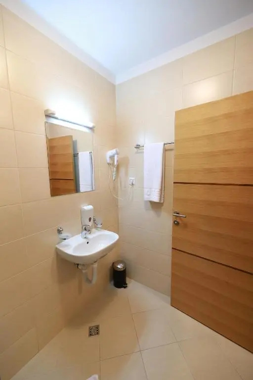 Hotel BanjaLuka - Chambres