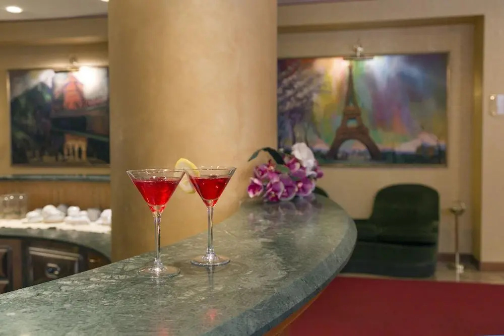 Hotel photo 12