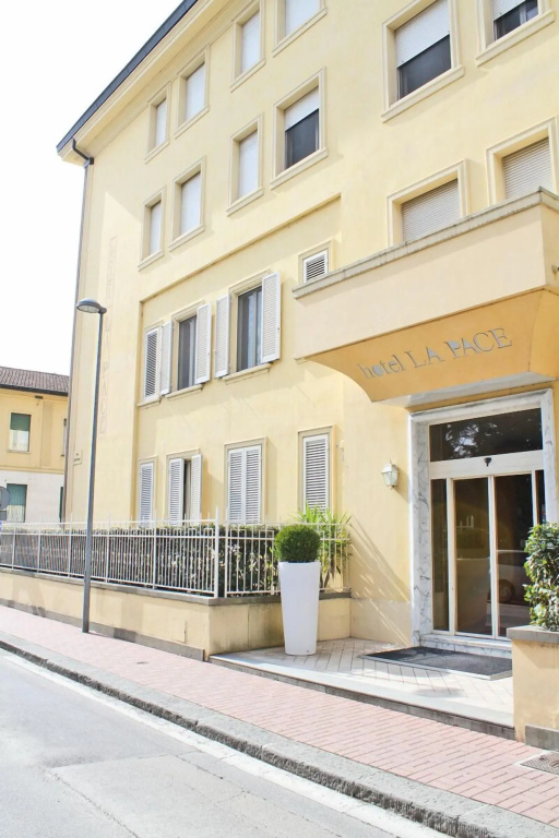 Hotel La Pace - Général
