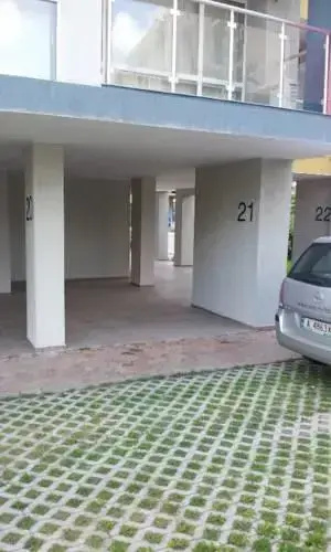 Rusavel Apartment in Sun City 3