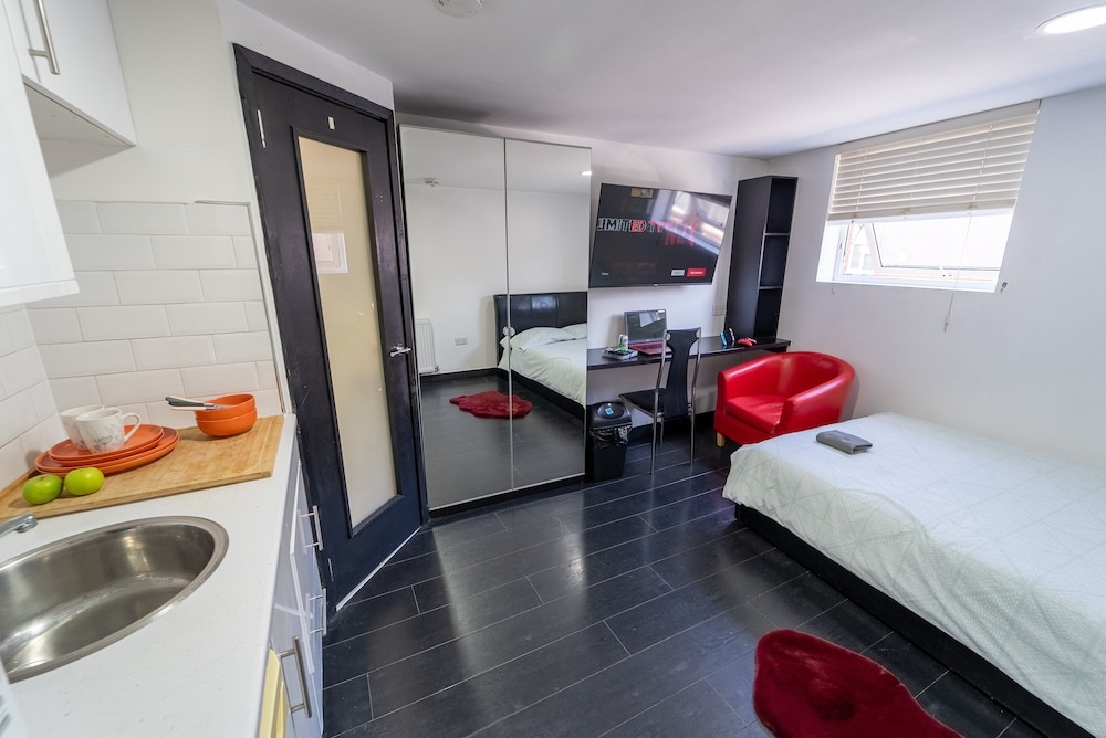Lovely Studio Close to University of Birmingham!