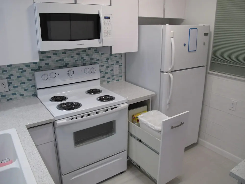 Downtown Hollywood Boutique Hotel - Chambres