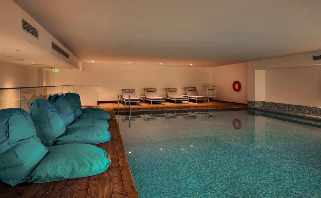 Radisson Beach Resort Larnaca - Général