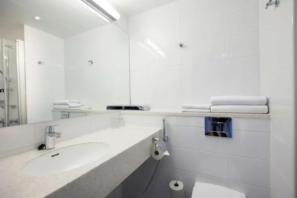 Scandic Kuopio - Chambres