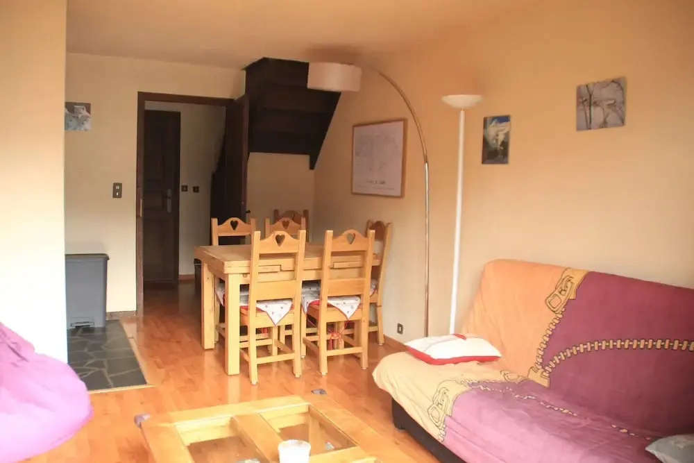 Voir la photo 3 — Tovassiere Ts119 Nature & View 6 Pers