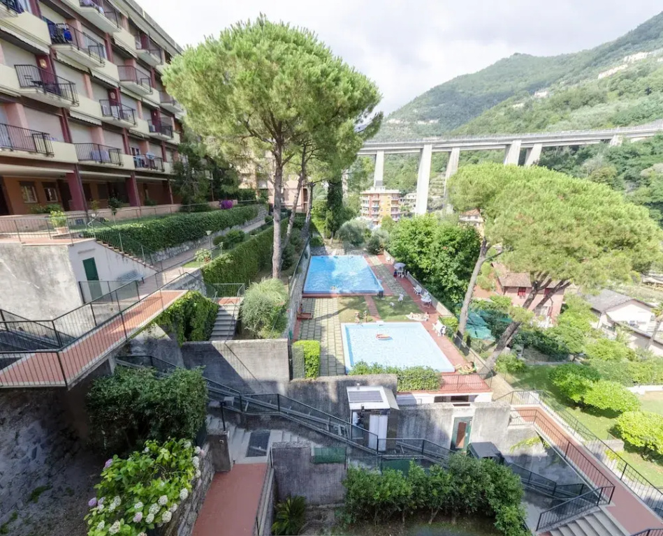 JOIVY Lele Apartment With Swimming Pool
