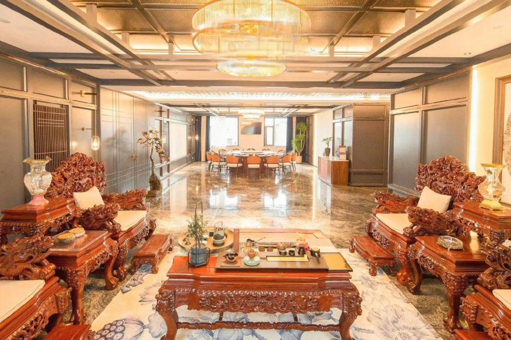 Huafeng Yuda Hotel - Général