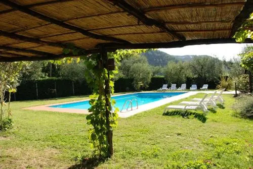 Villa Franello