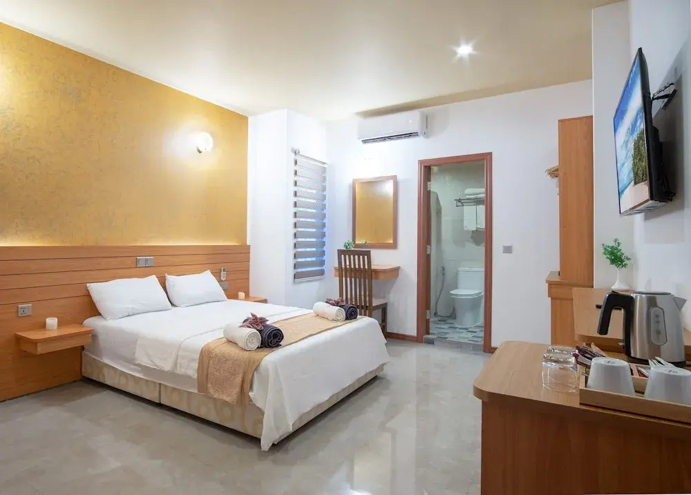 Hotel photo 14