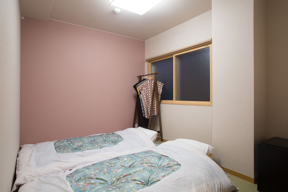 Seibido Inn - Hostel 사진 2